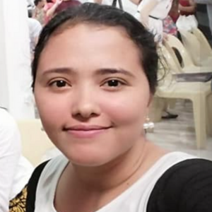 Sis. Joann  Manalac